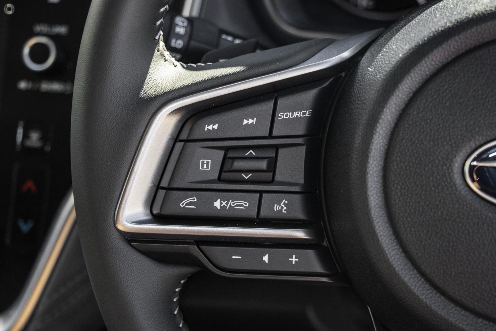 2025 Subaru Outback AWD Sport XT — photo 12