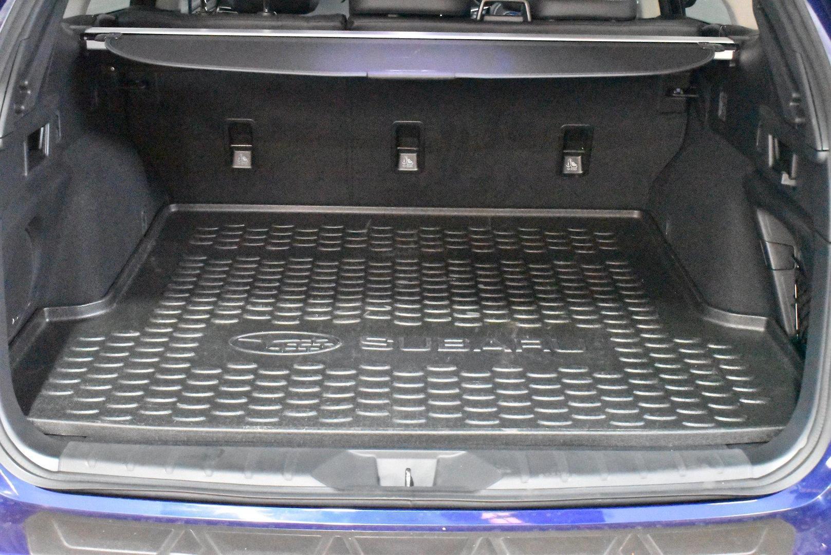 2025 Subaru Outback AWD Touring XT — photo 15
