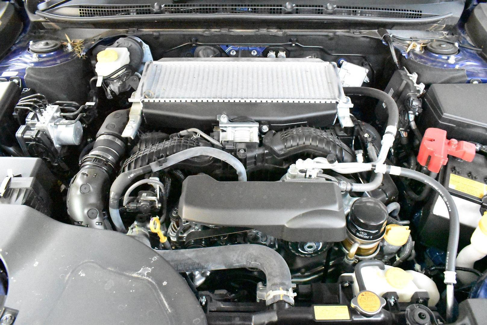 2025 Subaru Outback AWD Touring XT — photo 16