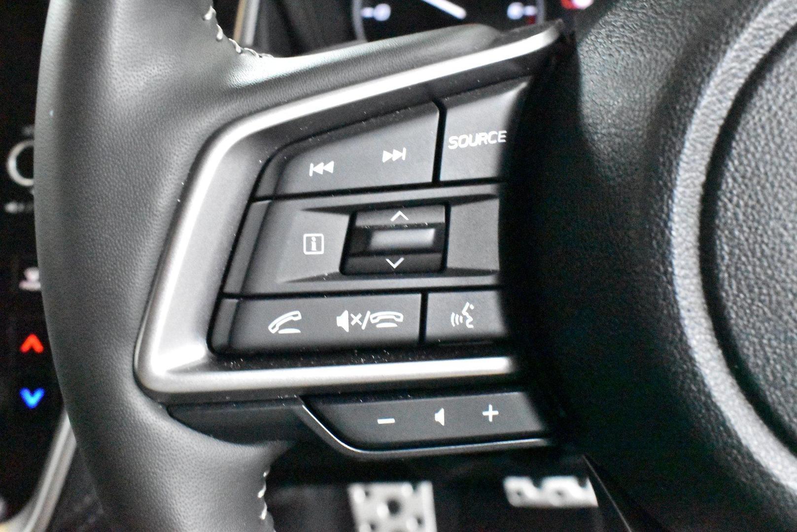 2025 Subaru Outback AWD Touring XT — photo 20