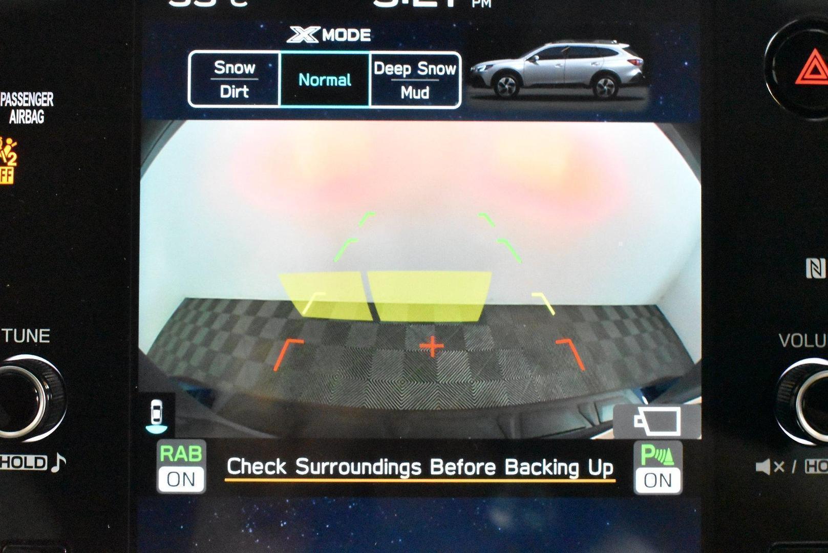 2025 Subaru Outback AWD Touring XT — photo 23
