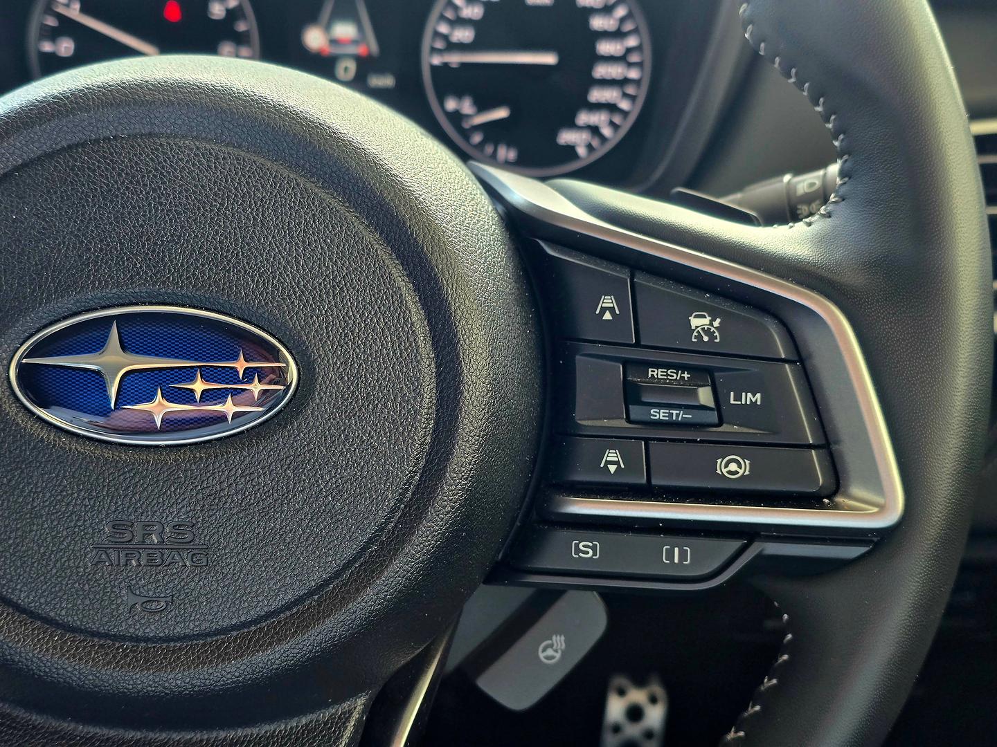 2025 Subaru Outback AWD Touring XT — photo 16