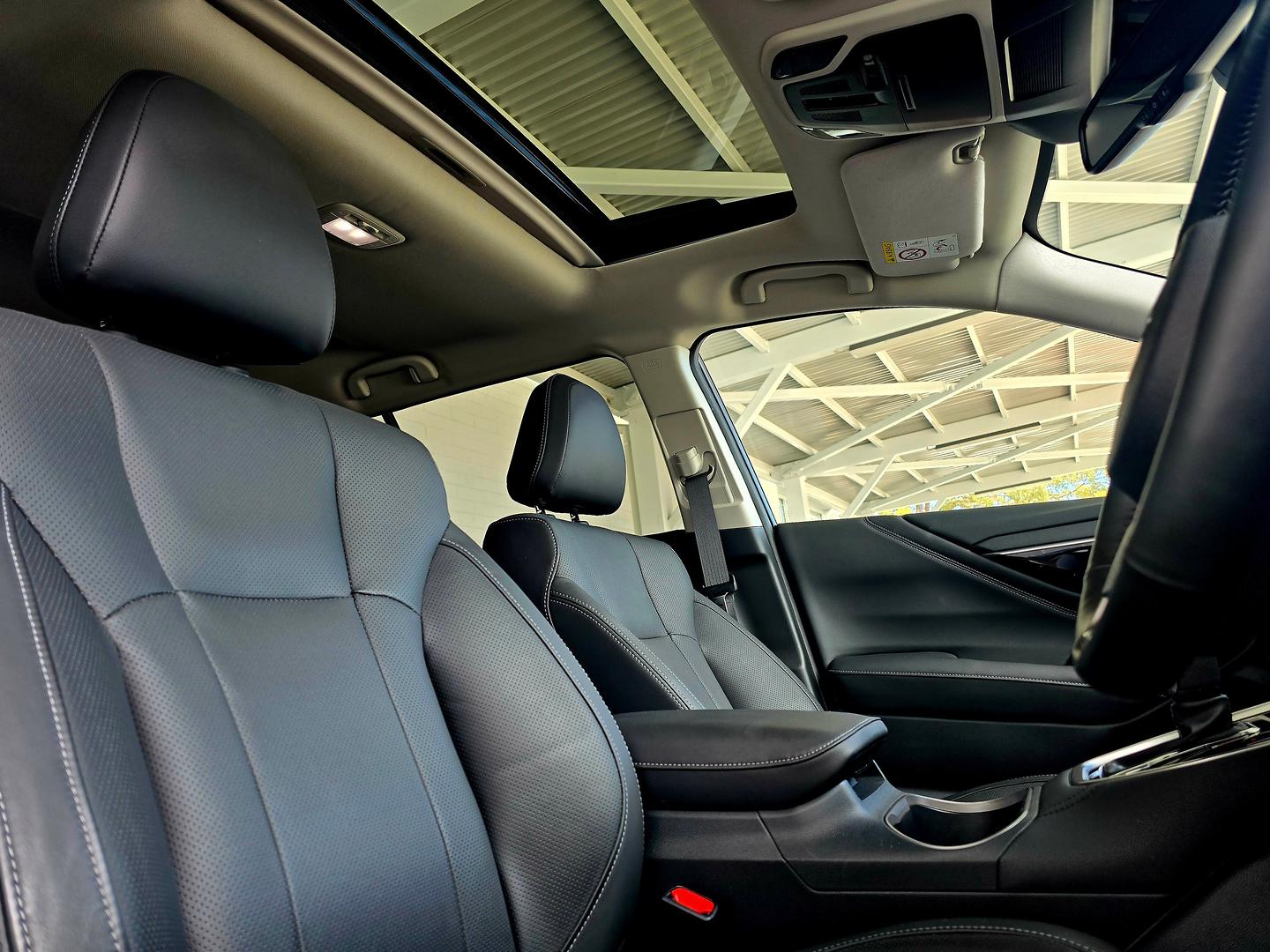 2025 Subaru Outback AWD Touring XT — photo 22