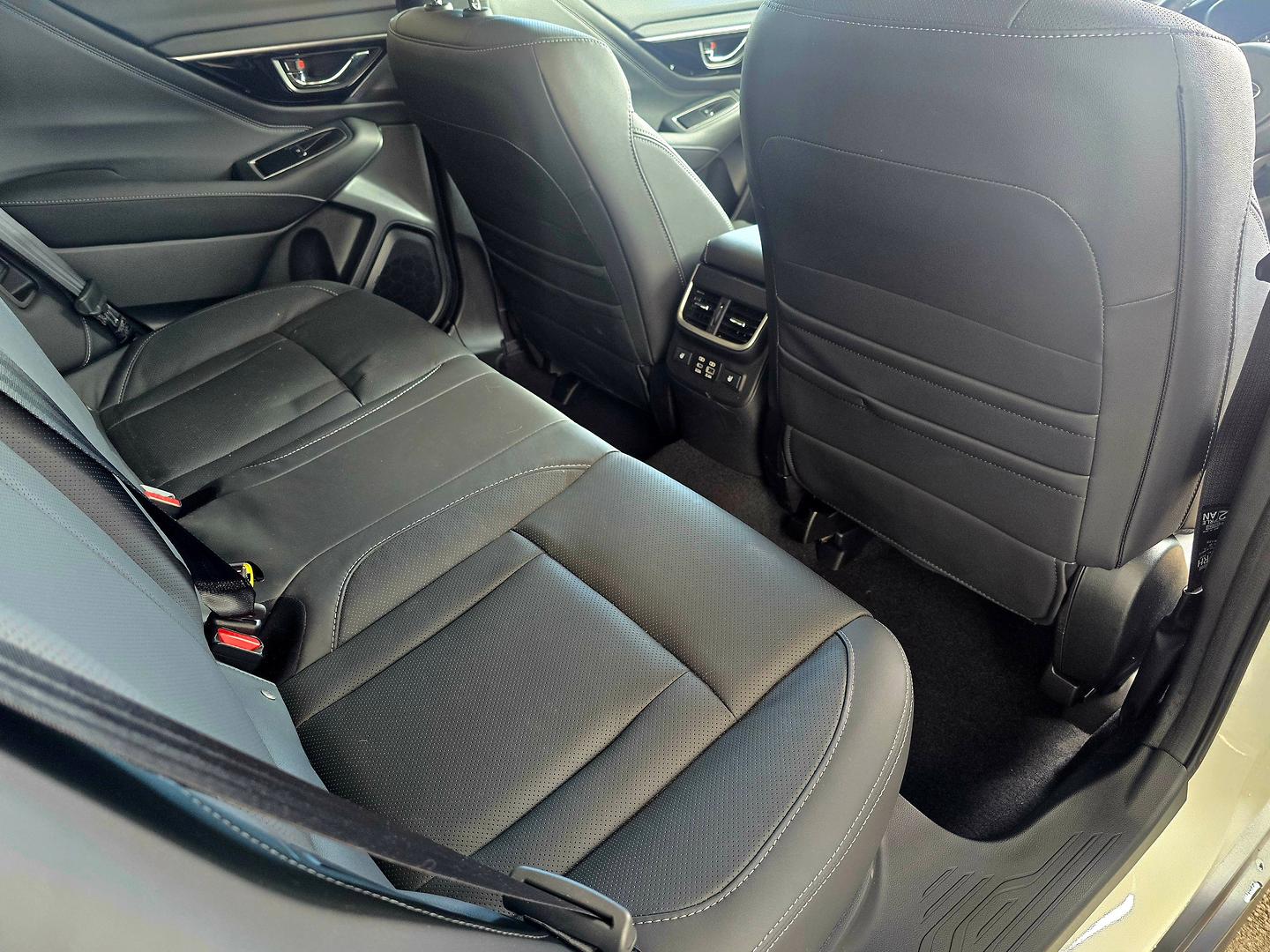 2025 Subaru Outback AWD Touring XT — photo 23