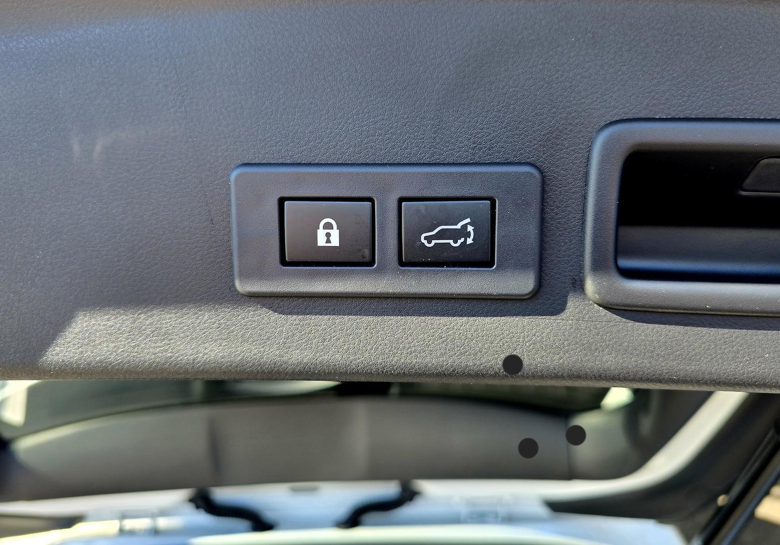 2025 Subaru WRX tS — photo 10