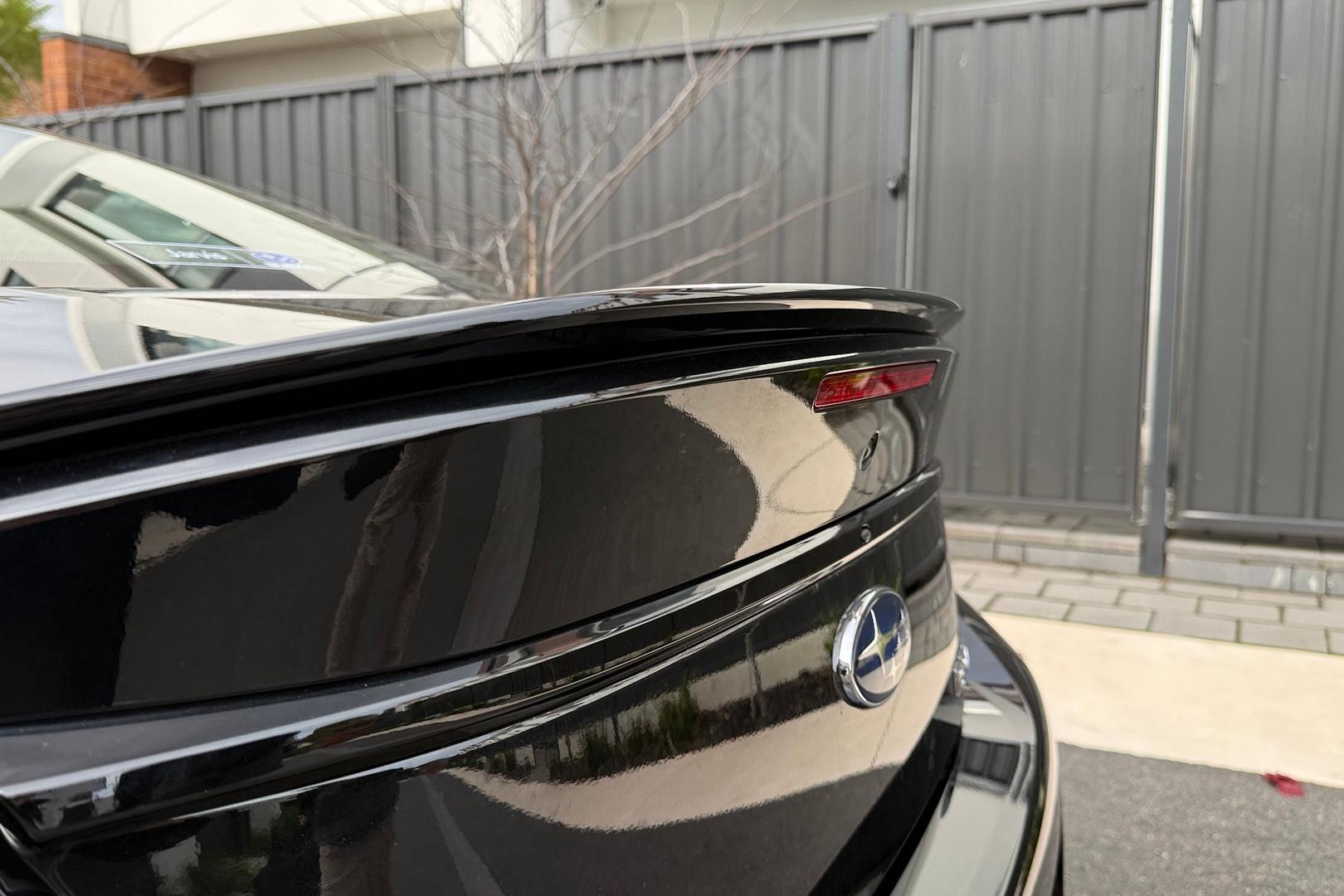 2025 Subaru BRZ S — photo 11