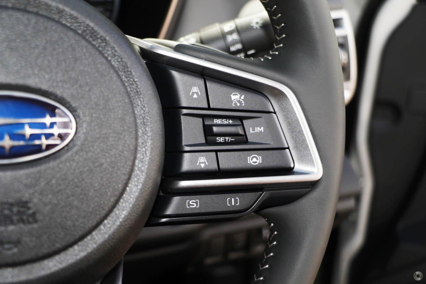 2025 Subaru Outback AWD Sport XT — photo 13