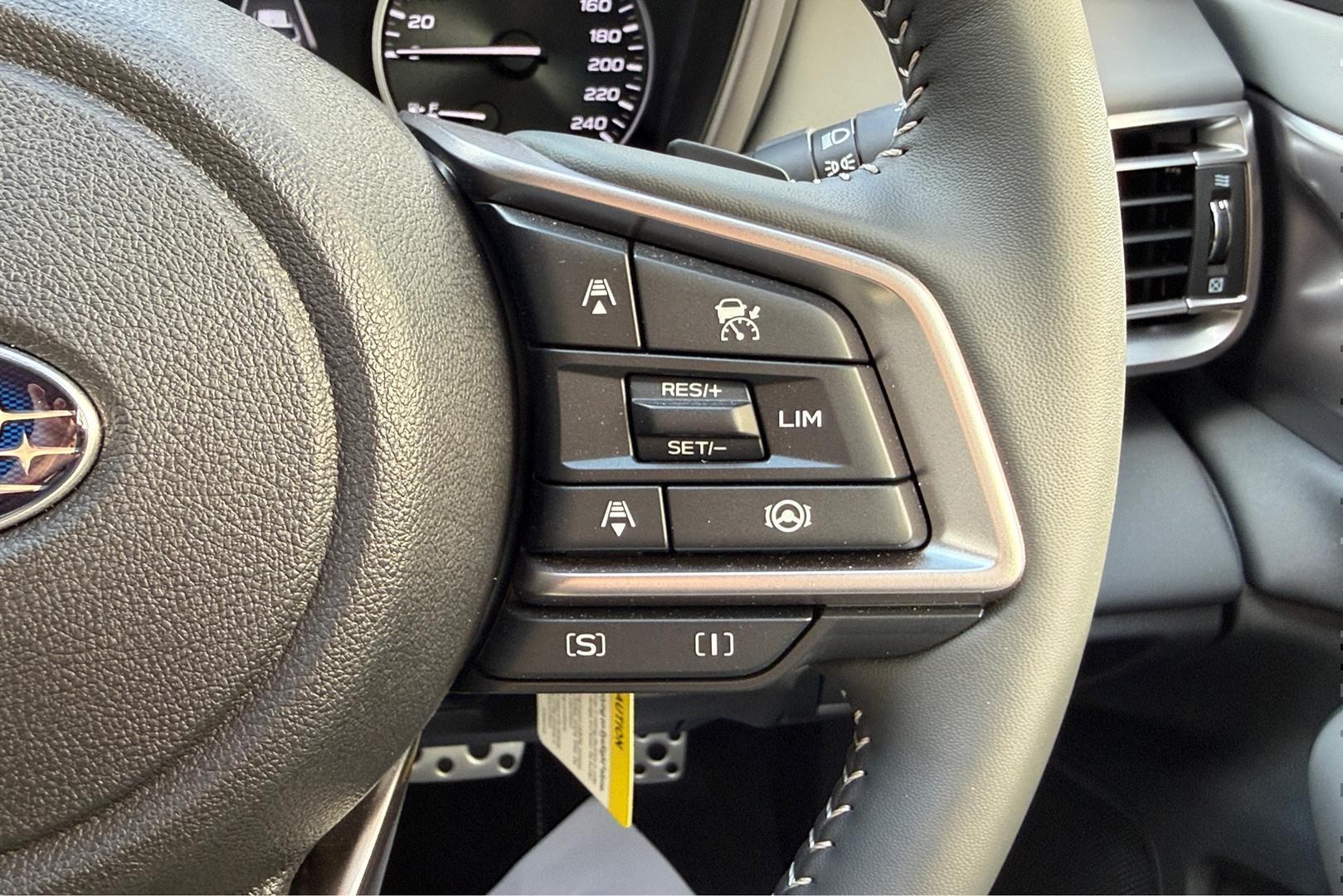 2025 Subaru Outback AWD Sport XT — photo 14