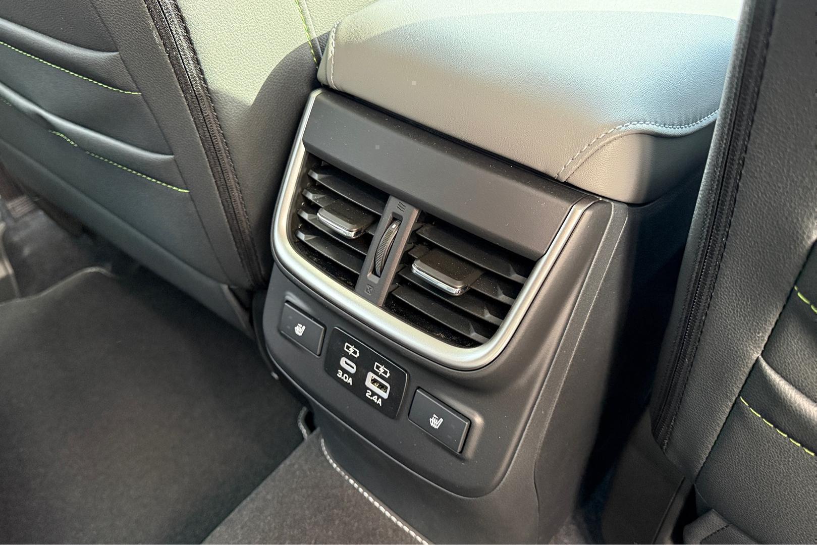 2025 Subaru Outback AWD Sport XT — photo 21