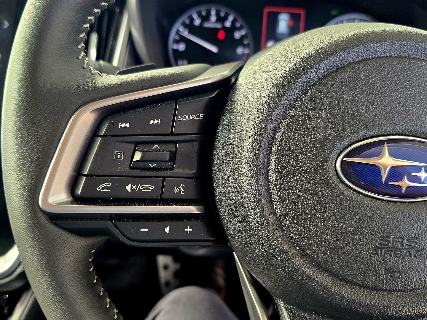 2025 Subaru Outback AWD Touring XT — photo 13