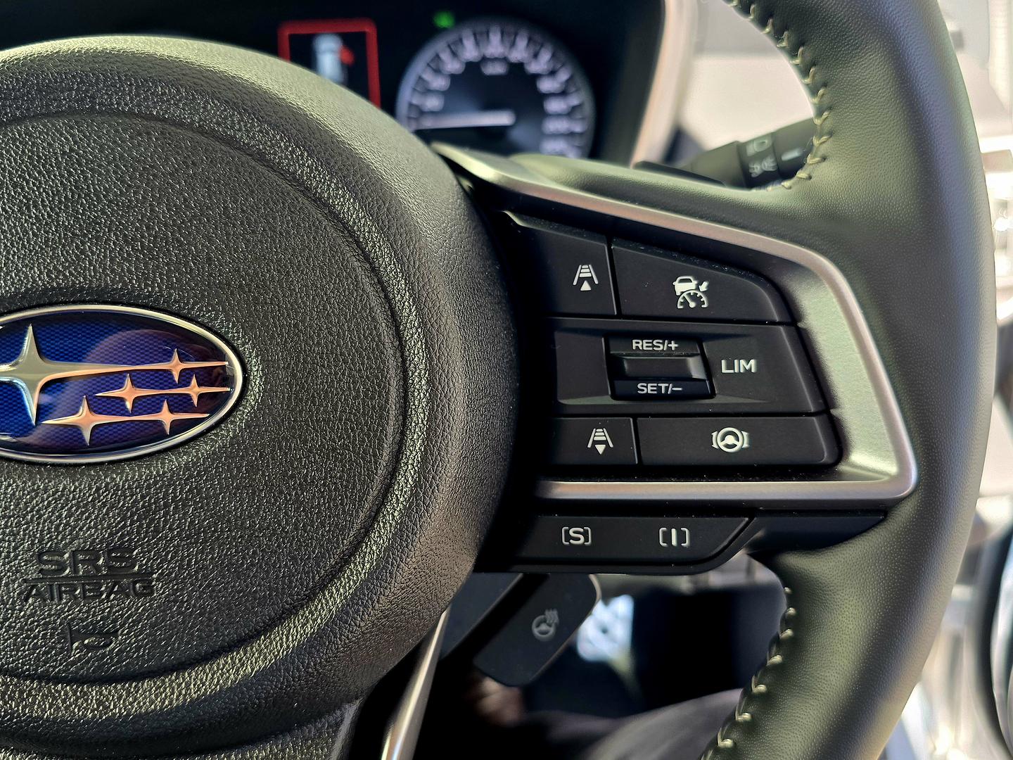 2025 Subaru Outback AWD Touring XT — photo 14