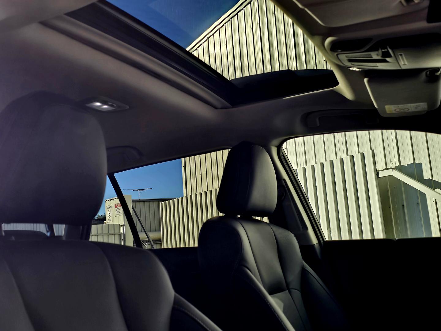 2025 Subaru Outback AWD Touring XT — photo 18