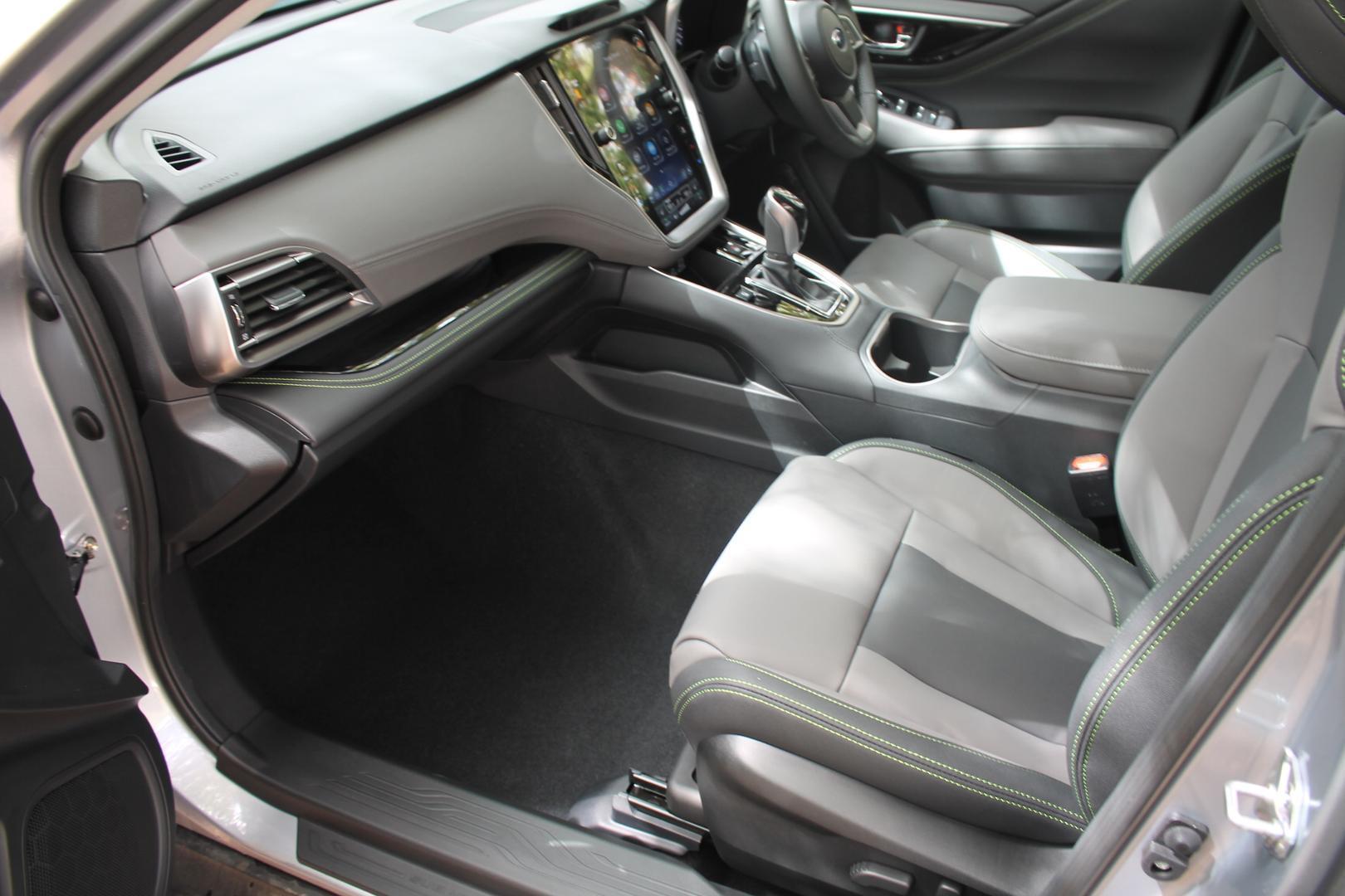 2025 Subaru Outback AWD Sport XT — photo 15