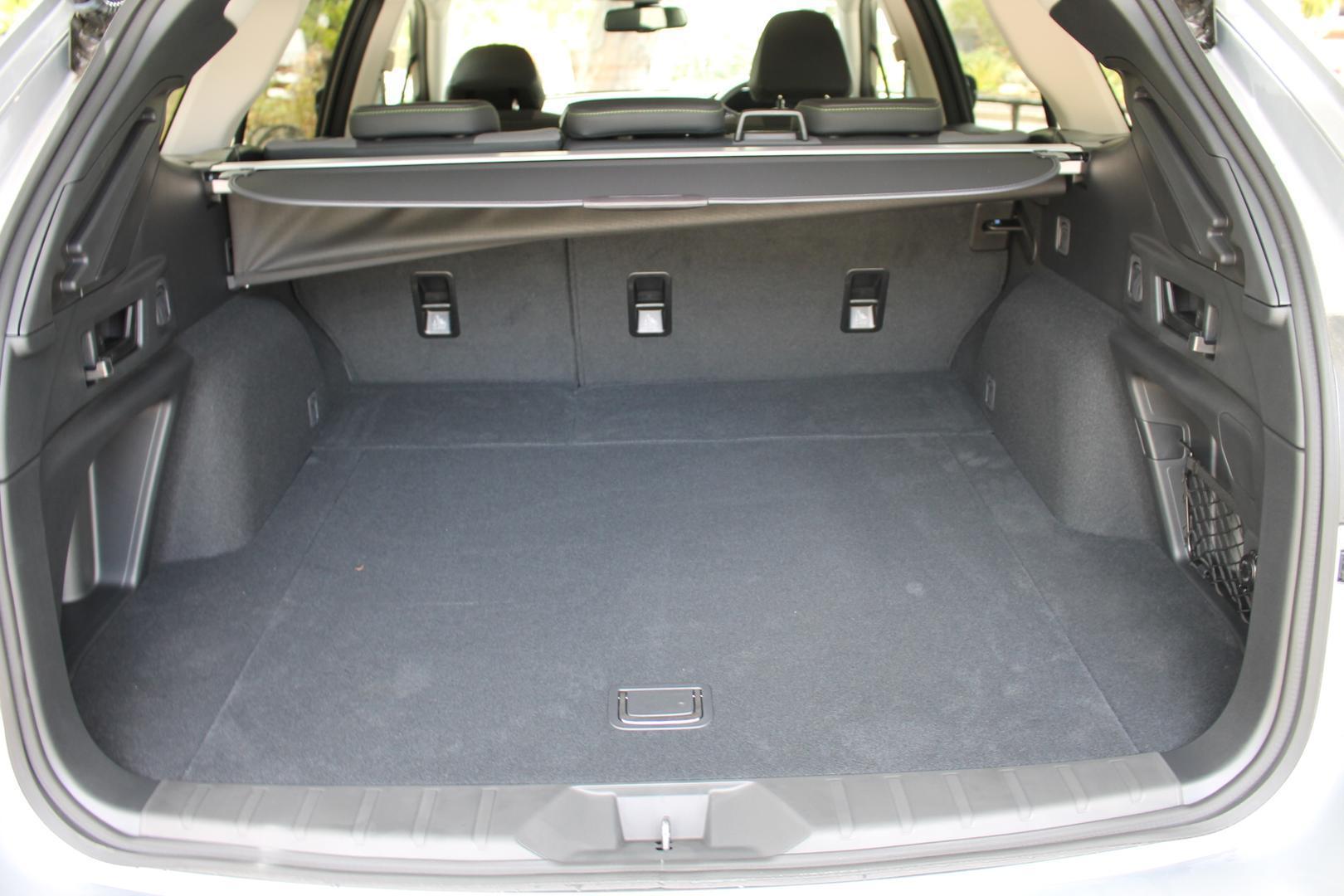 2025 Subaru Outback AWD Sport XT — photo 17