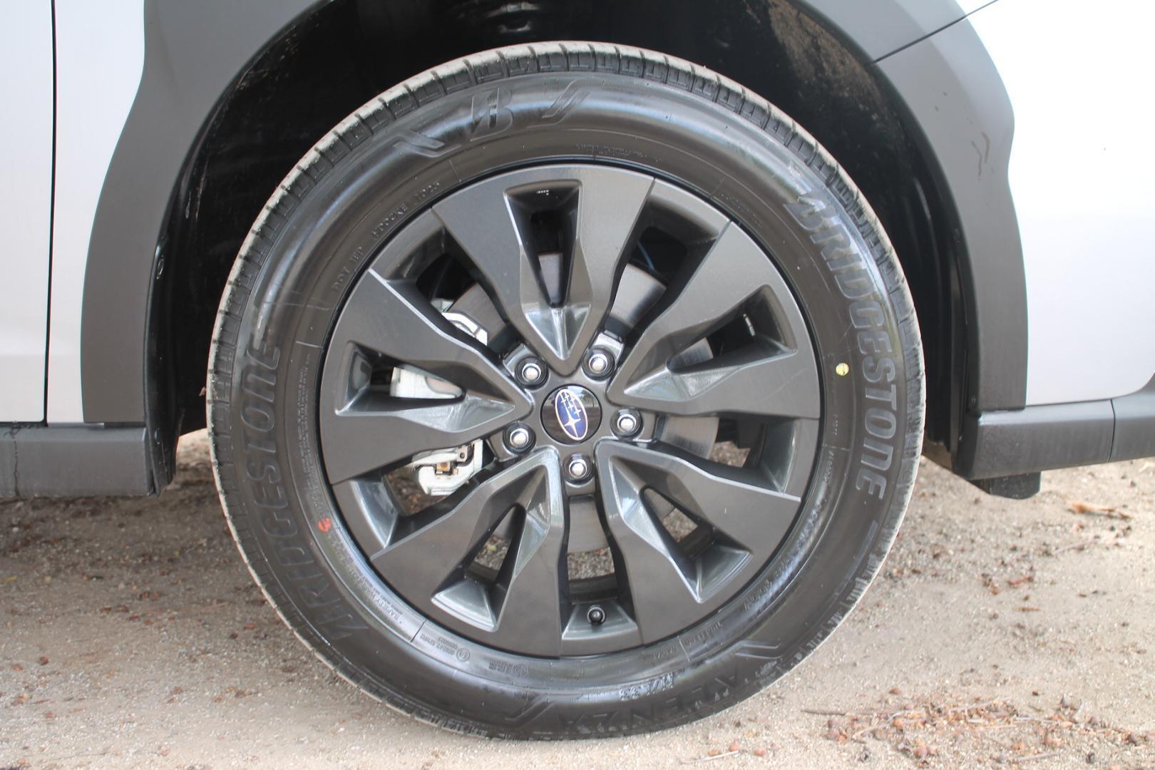 2025 Subaru Outback AWD Sport XT — photo 19
