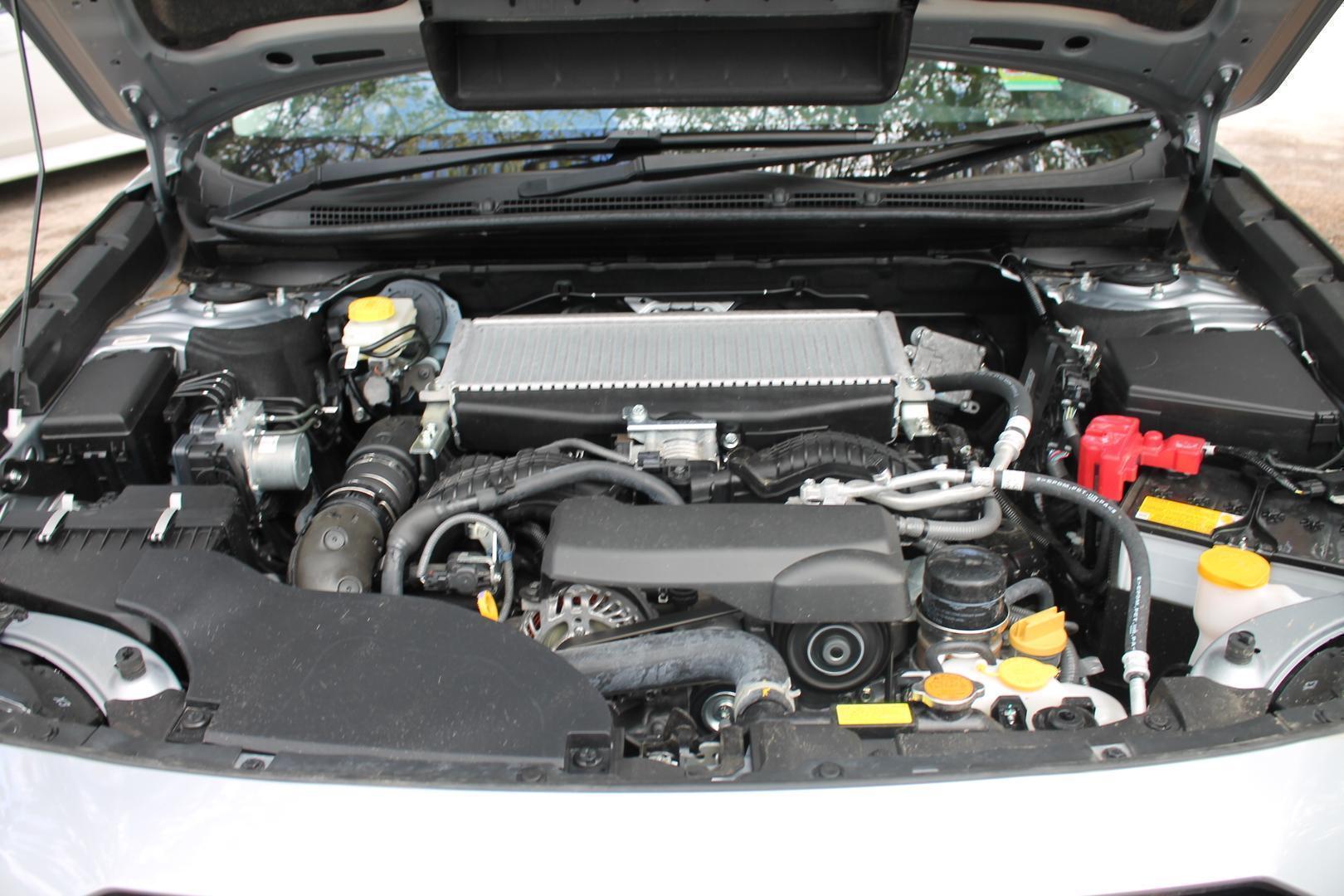 2025 Subaru Outback AWD Sport XT — photo 21