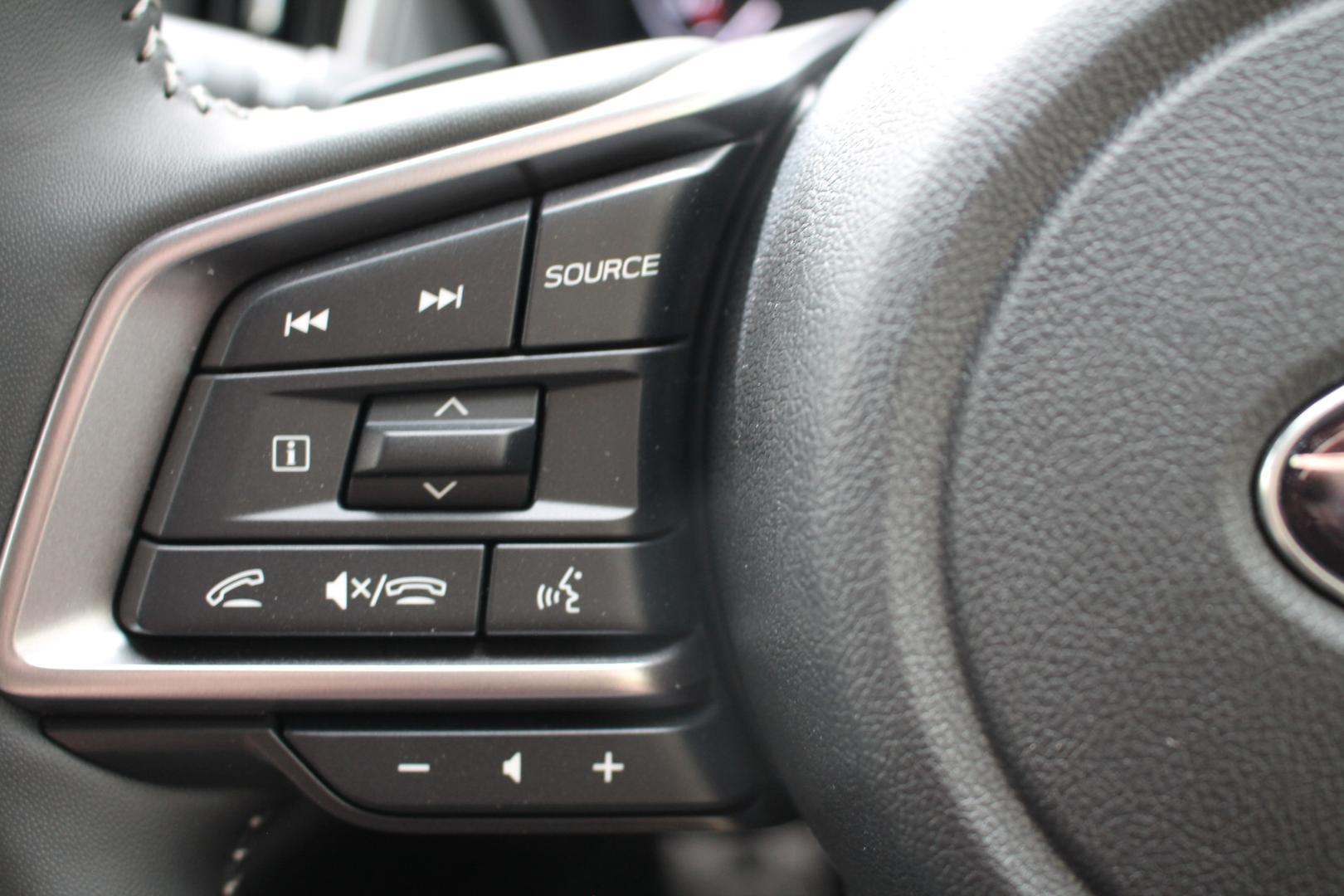 2025 Subaru Outback AWD Sport XT — photo 7
