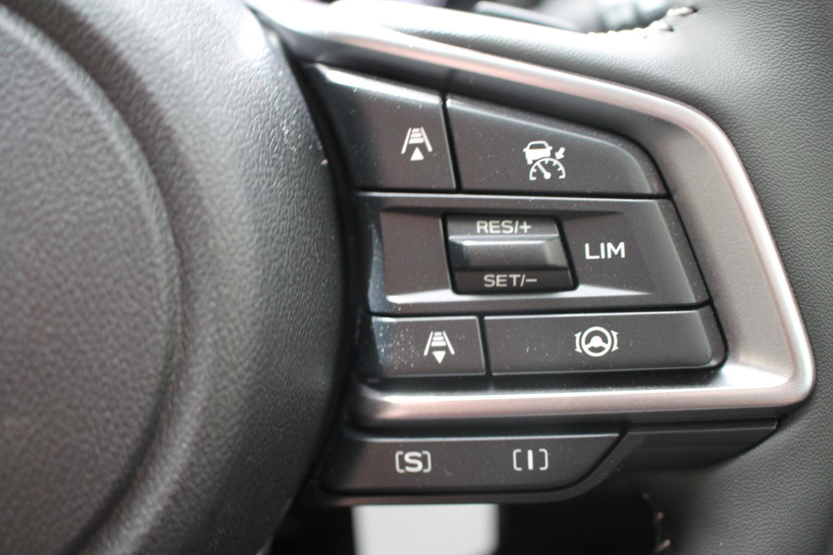 2025 Subaru Outback AWD Sport XT — photo 9