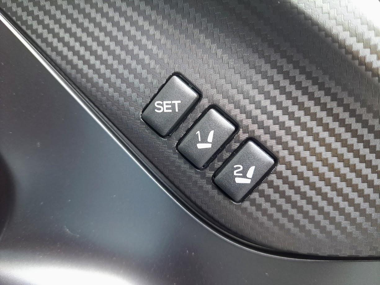 2025 Subaru WRX tS — photo 23