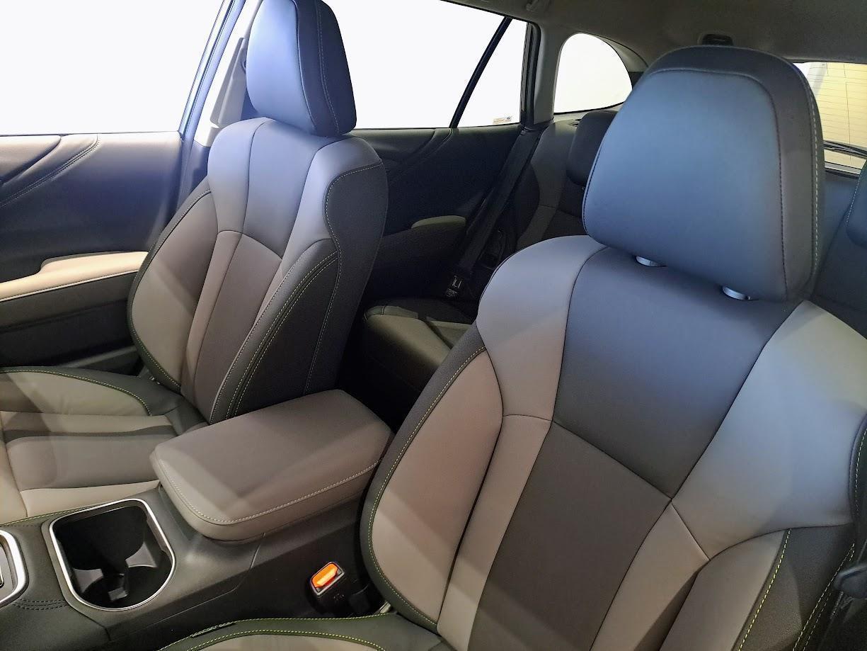 2025 Subaru Outback AWD Sport XT Onyx — photo 17