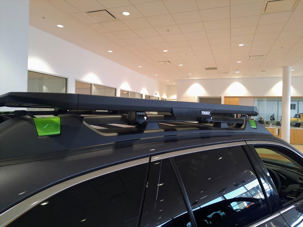 2025 Subaru Outback AWD Sport XT Onyx — photo 8