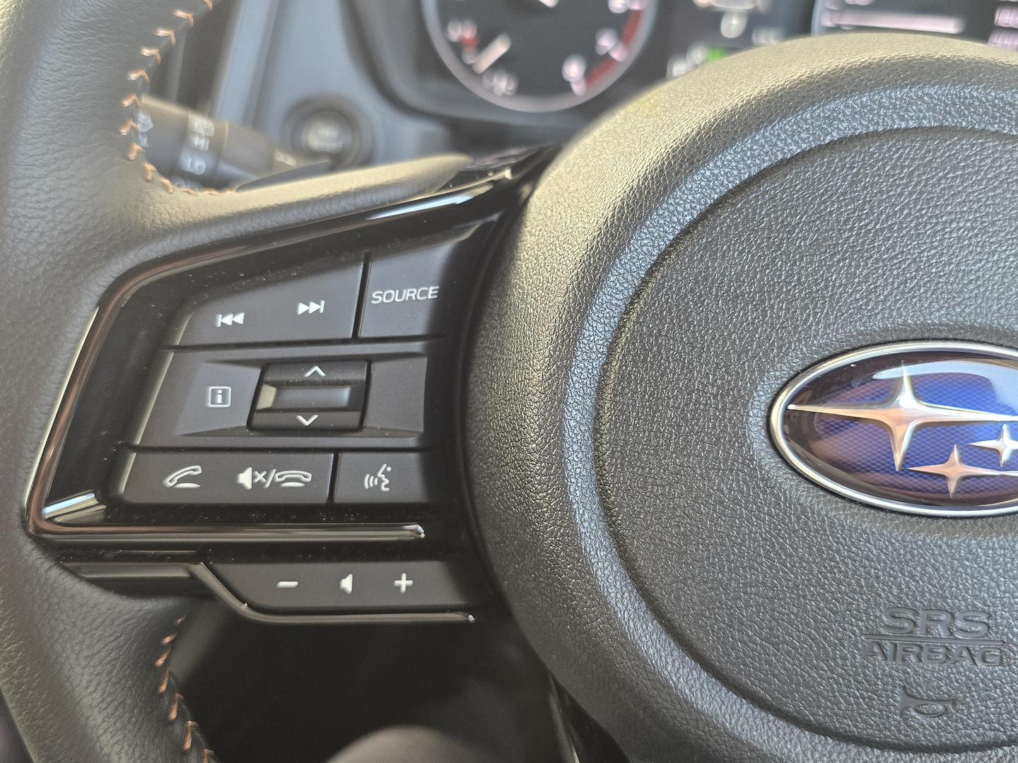 2025 Subaru Forester Touring — photo 18