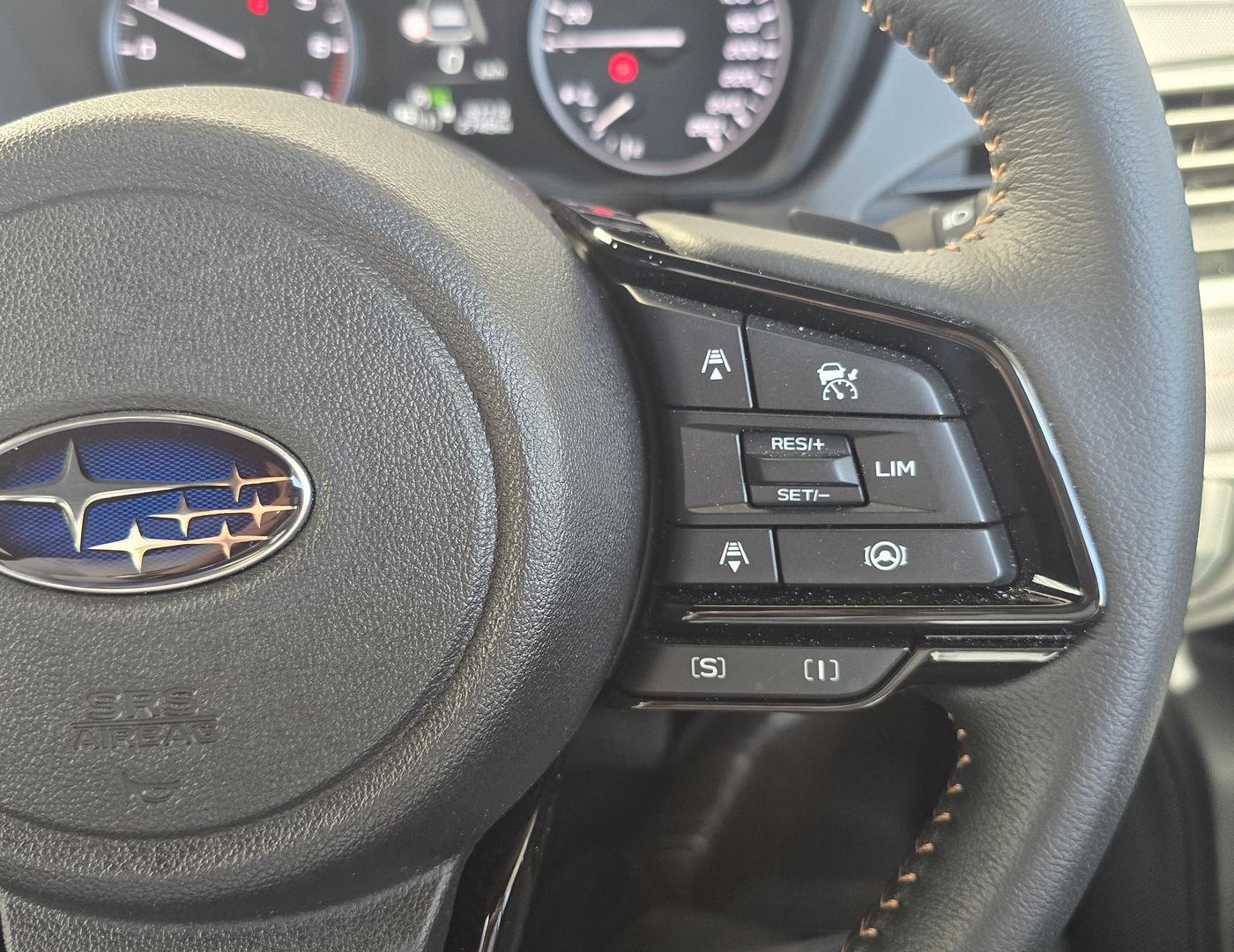 2025 Subaru Forester Touring — photo 19