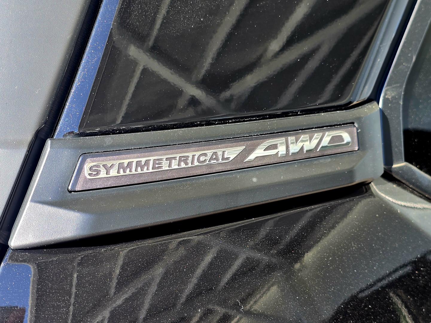 2025 Subaru Forester Touring — photo 9