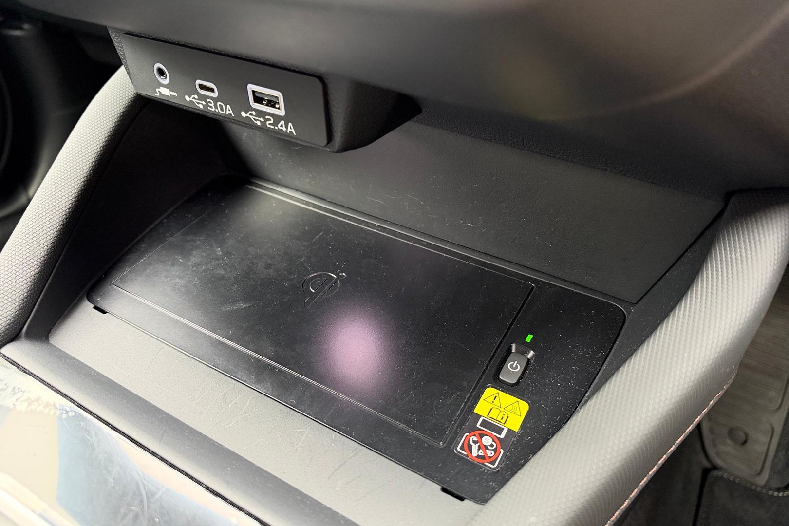 2025 Subaru Forester Touring — photo 21