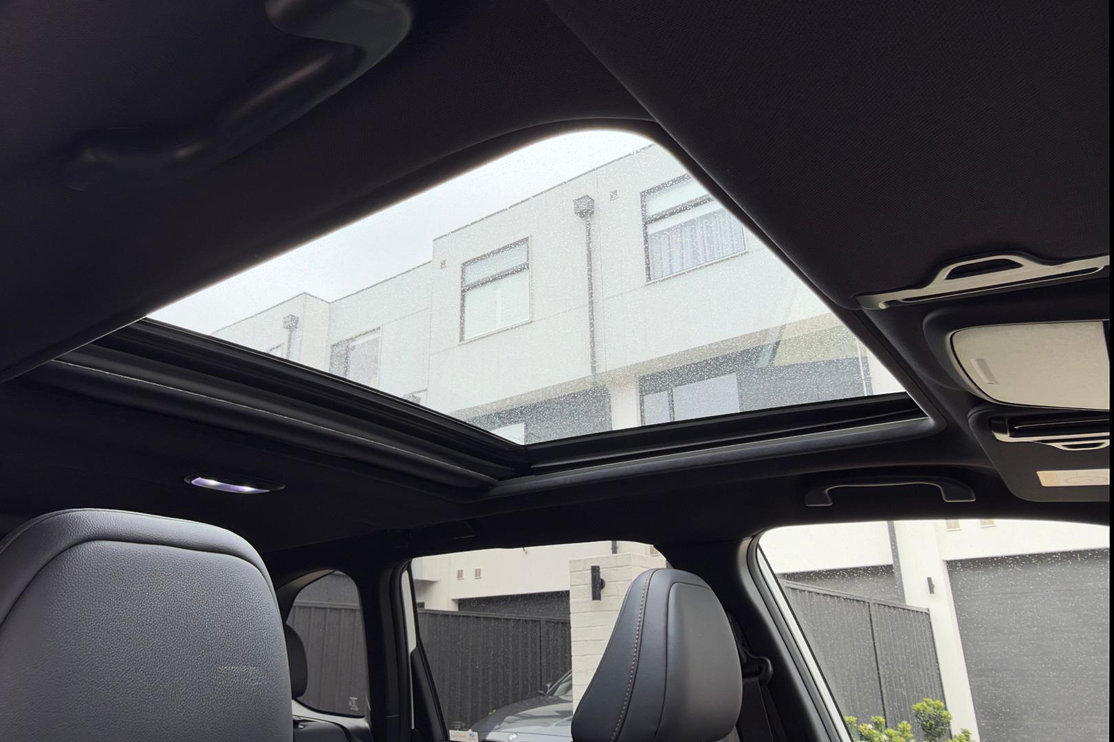 2025 Subaru Forester Touring — photo 22