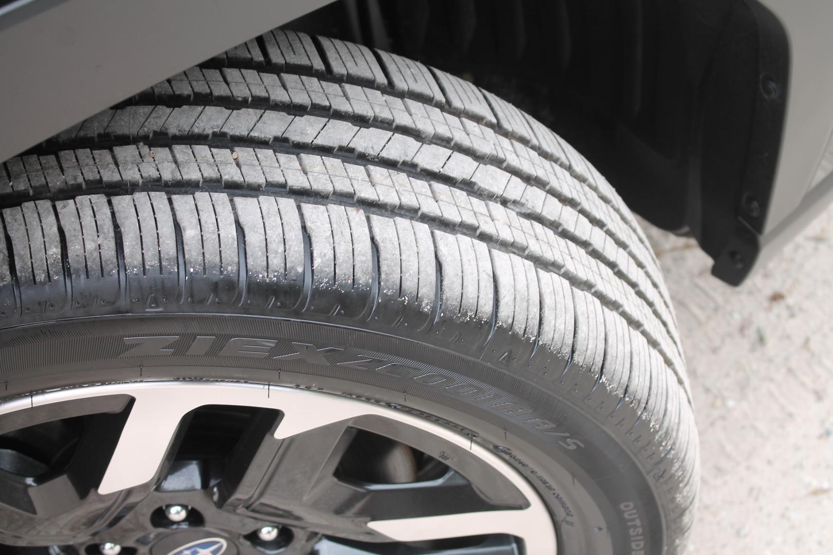 2025 Subaru Forester Touring — photo 19