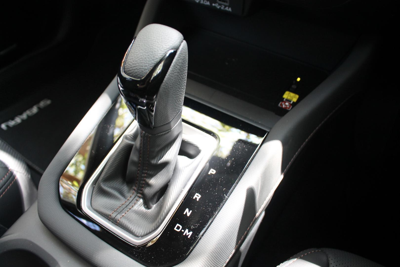 2025 Subaru Forester Touring — photo 11