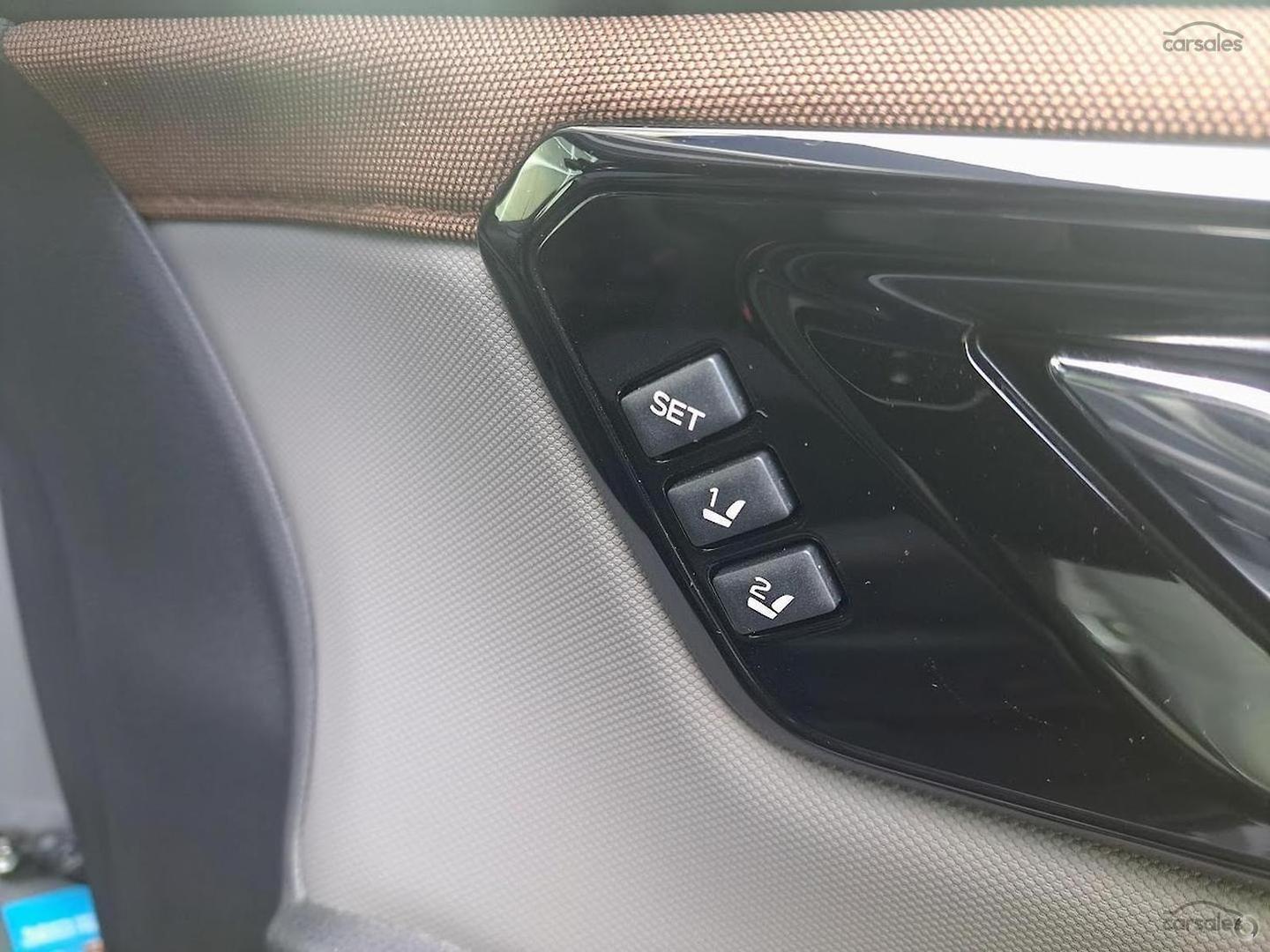 2025 Subaru Forester Hybrid Sport — photo 19
