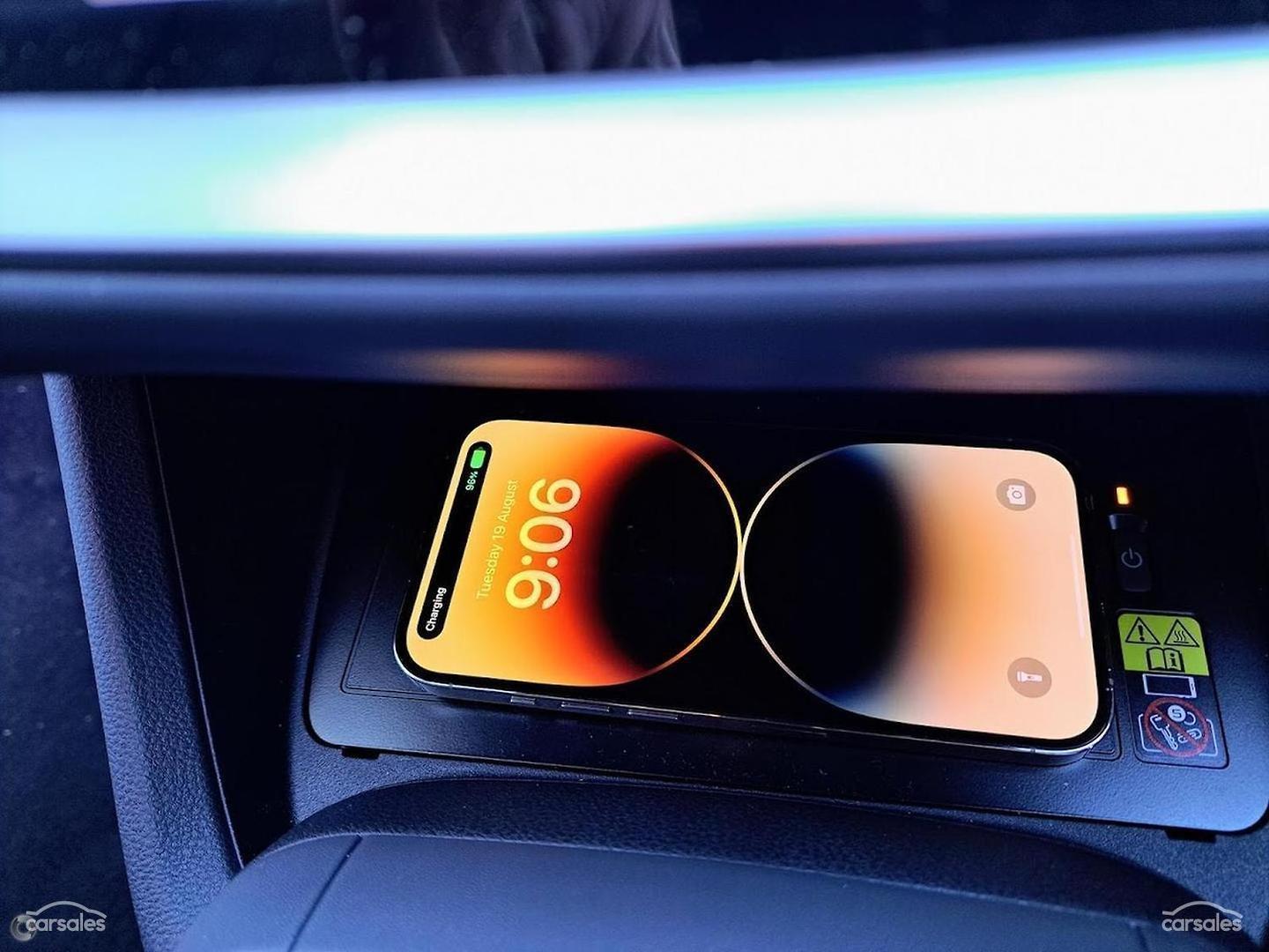 2025 Subaru Forester Hybrid Sport — photo 27