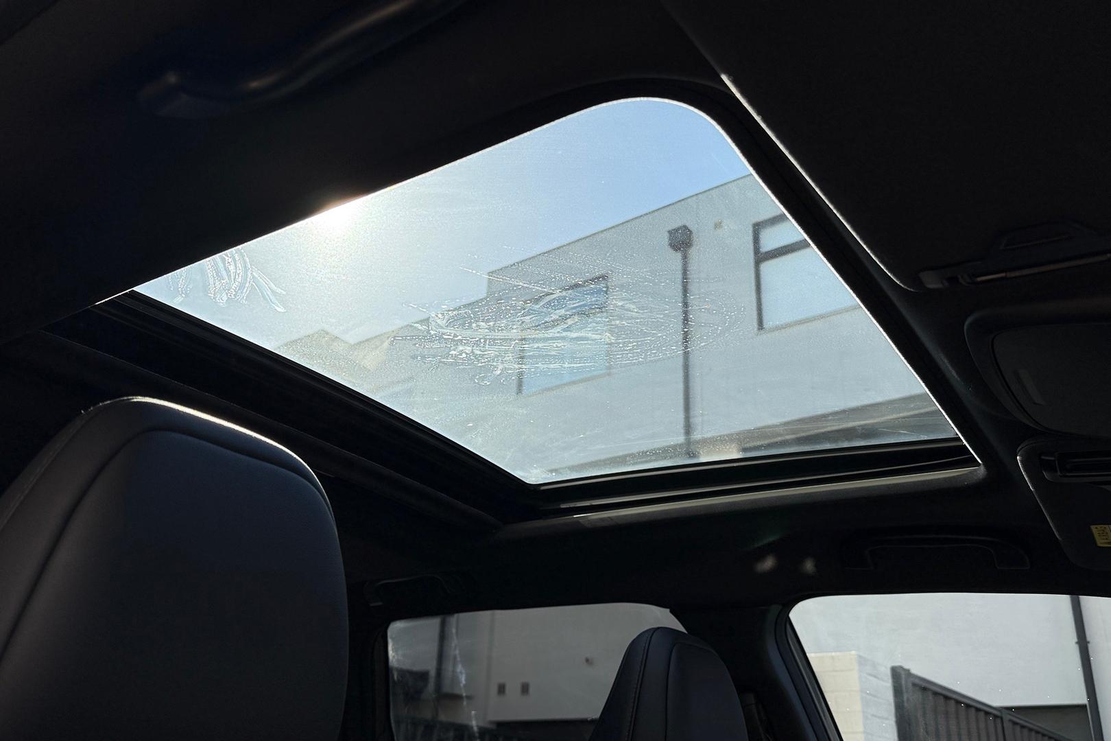 2025 Subaru Forester Hybrid Sport — photo 20