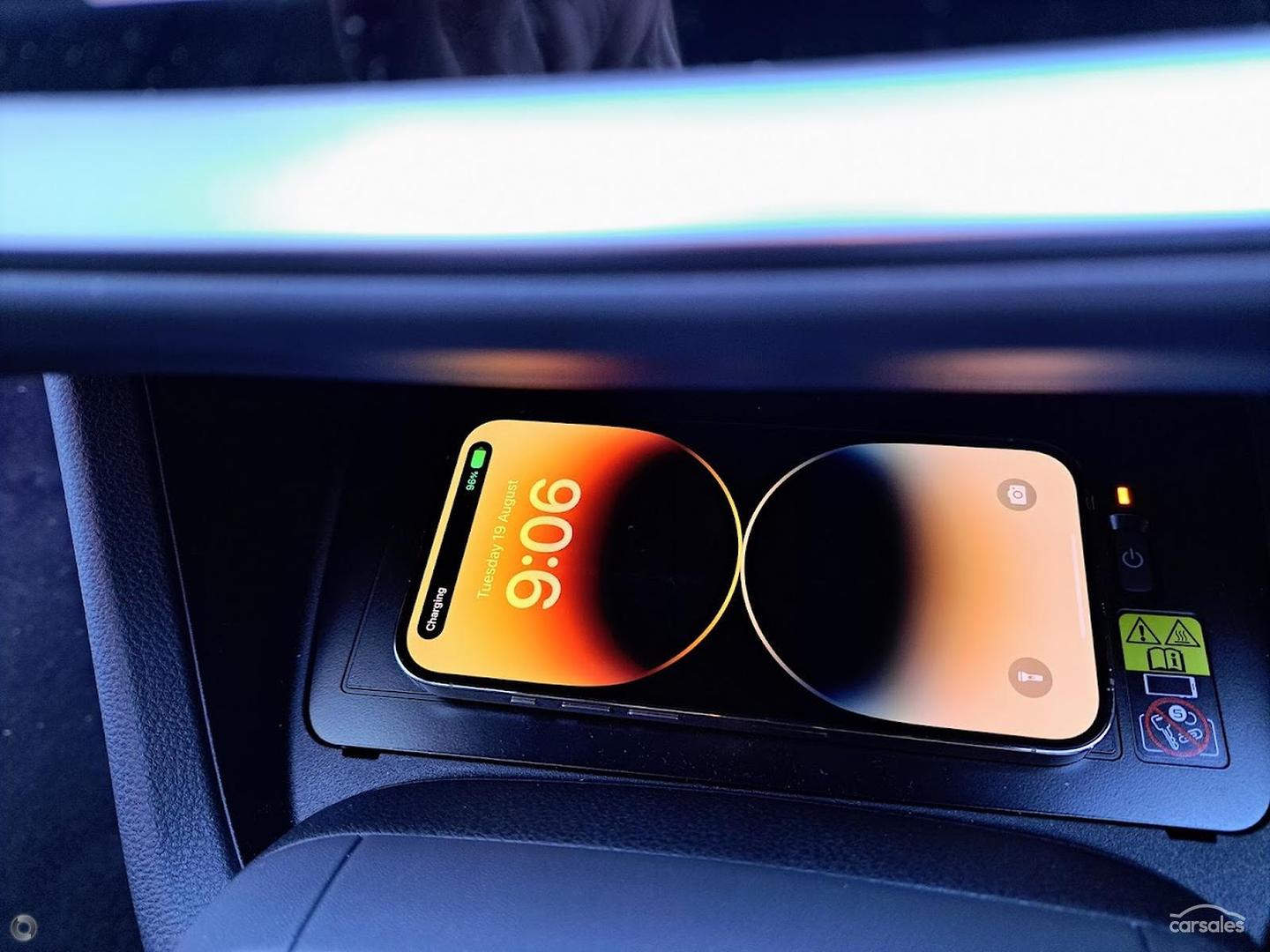 2025 Subaru Forester Hybrid Sport — photo 25