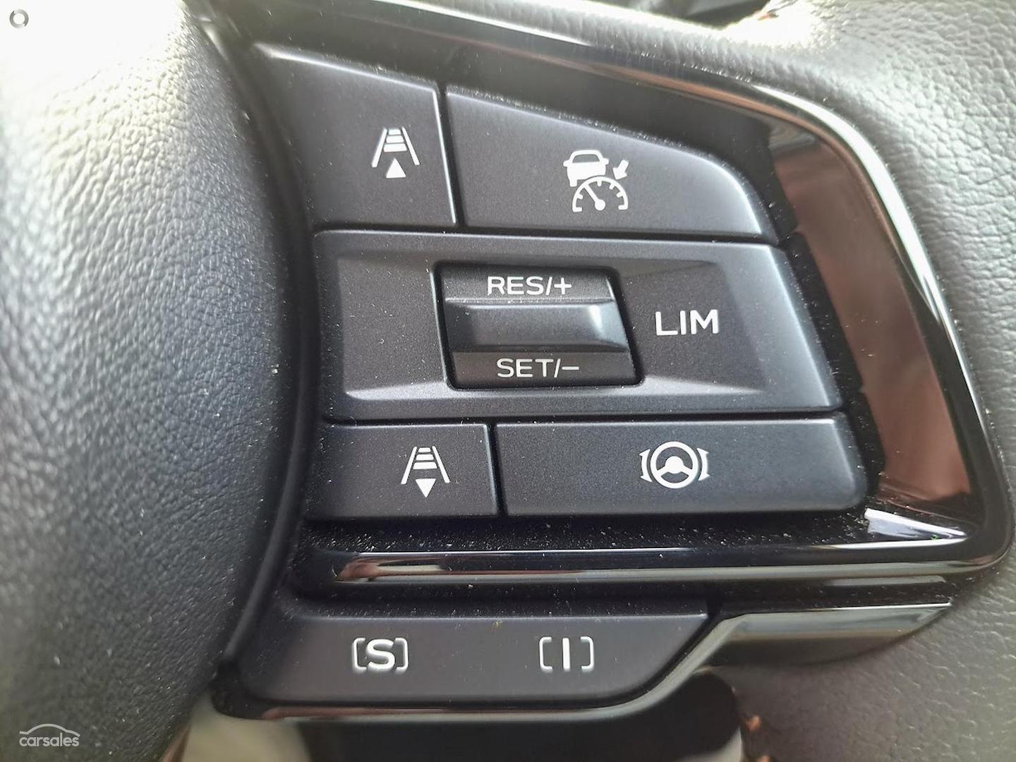 2025 Subaru Forester Hybrid Sport — photo 29