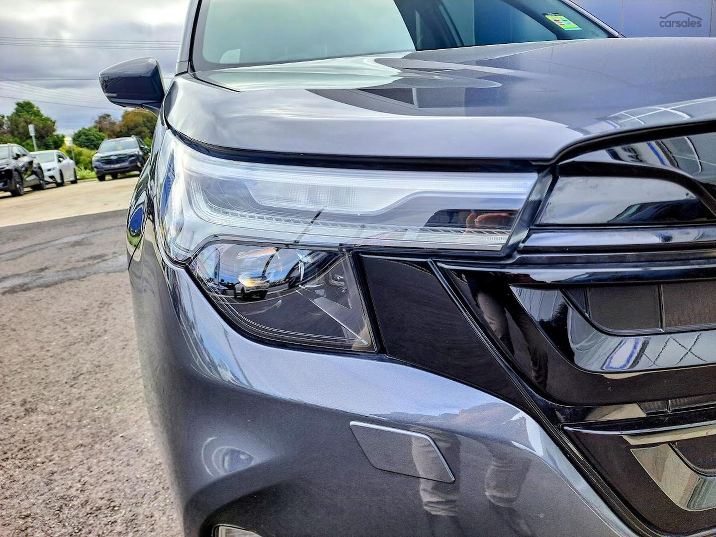 2025 Subaru Forester Hybrid Sport — photo 32