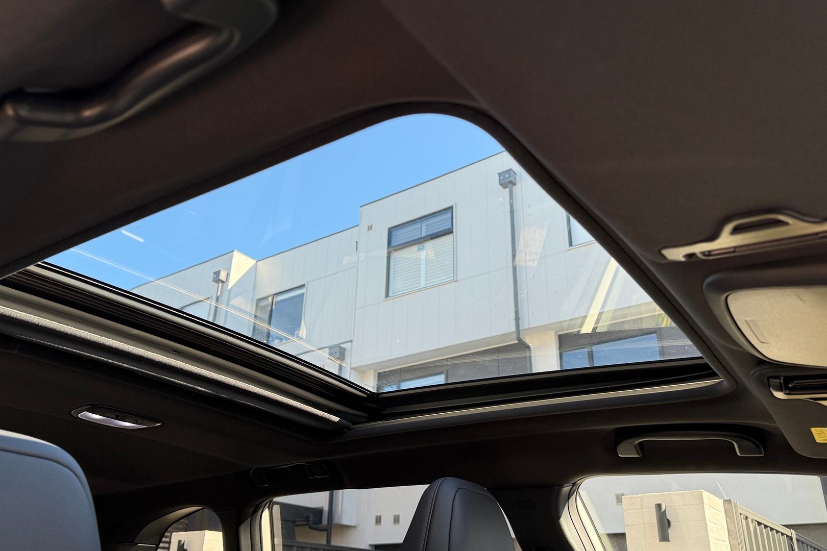 2025 Subaru Forester Hybrid Sport — photo 13