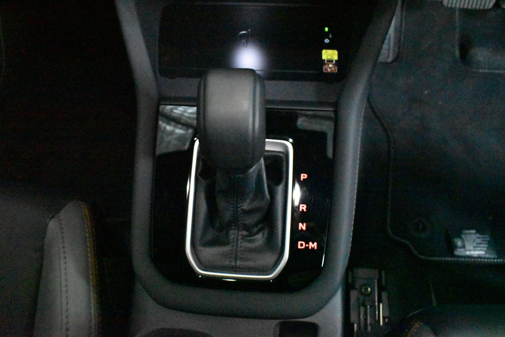 2025 Subaru Forester Hybrid Sport — photo 20