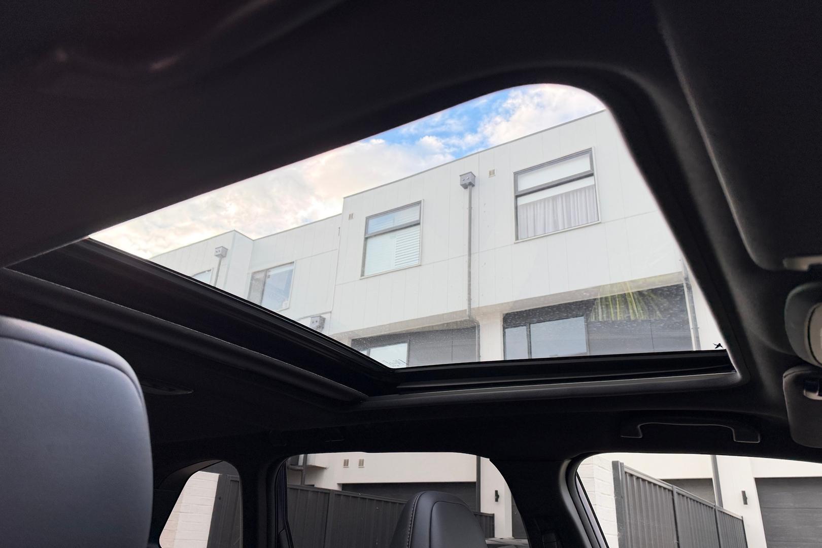 2025 Subaru Forester Hybrid Sport — photo 21