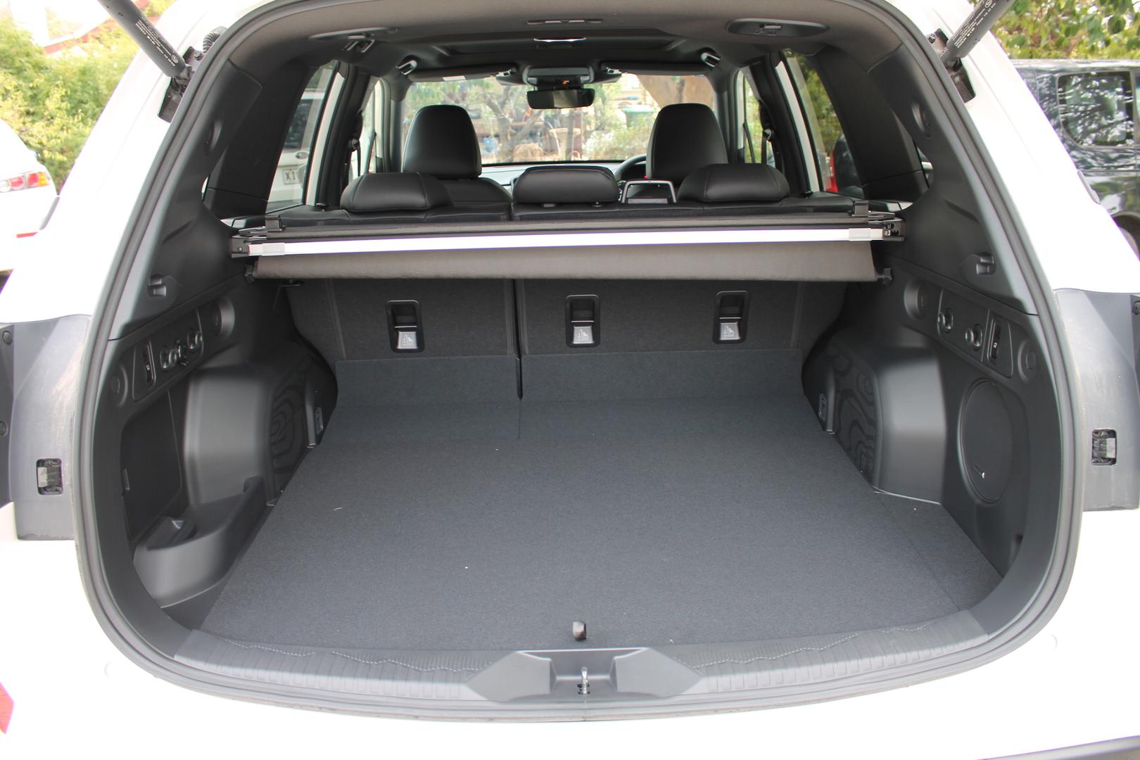 2025 Subaru Forester Hybrid Sport — photo 17