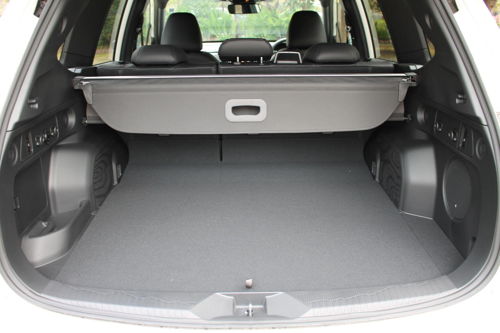 2025 Subaru Forester Hybrid Sport — photo 17