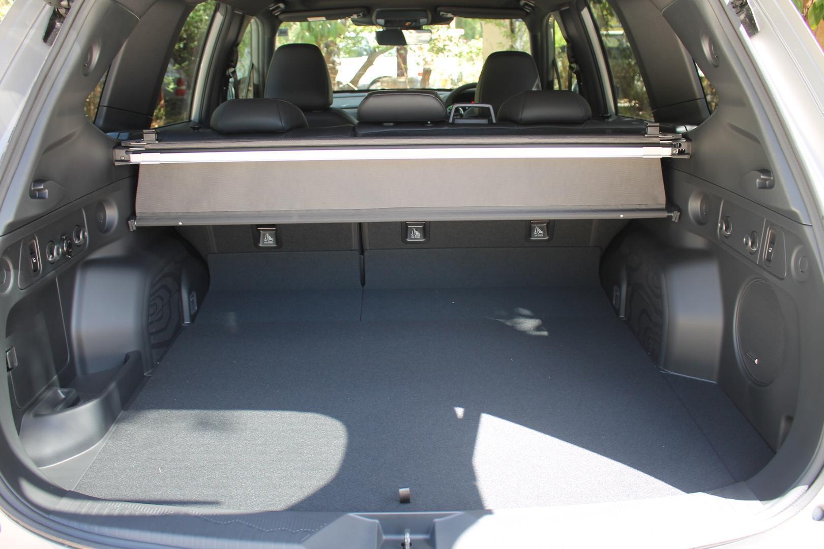 2025 Subaru Forester Hybrid Sport — photo 17