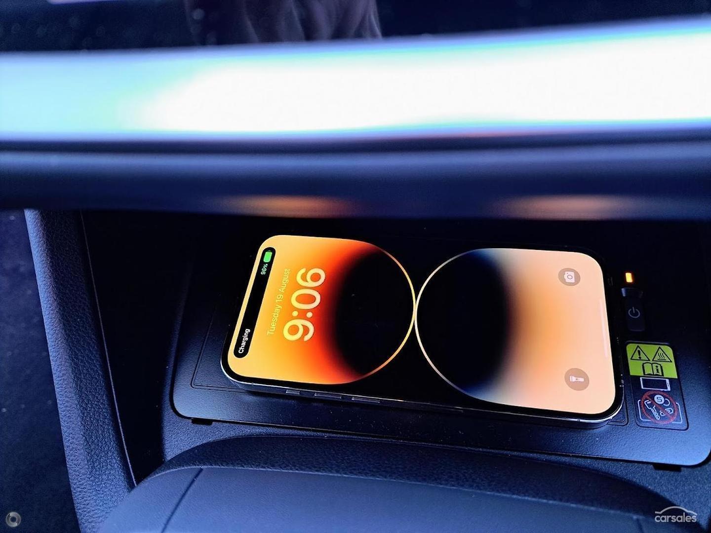 2025 Subaru Forester Hybrid Sport — photo 25