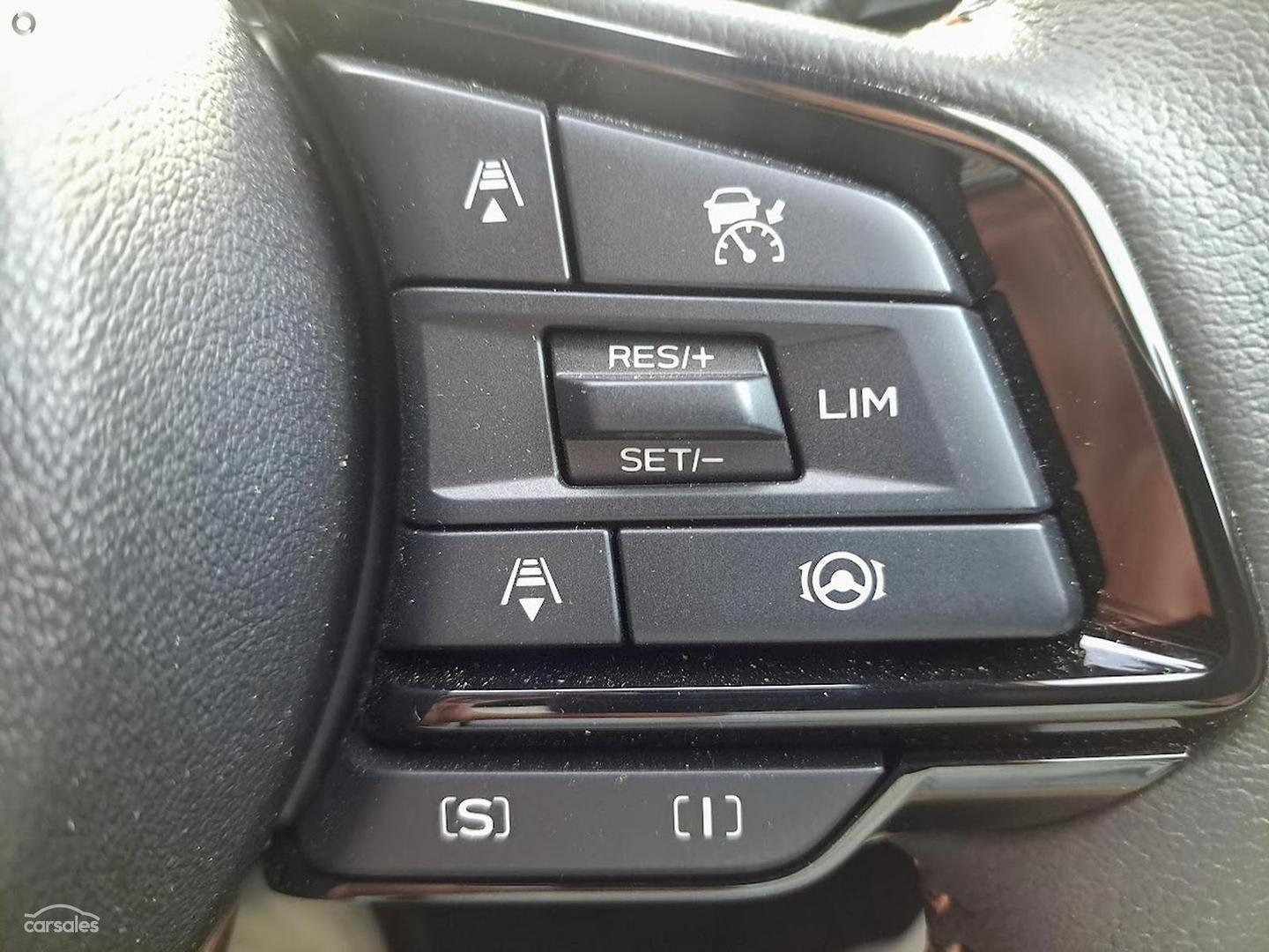 2025 Subaru Forester Hybrid Sport — photo 33