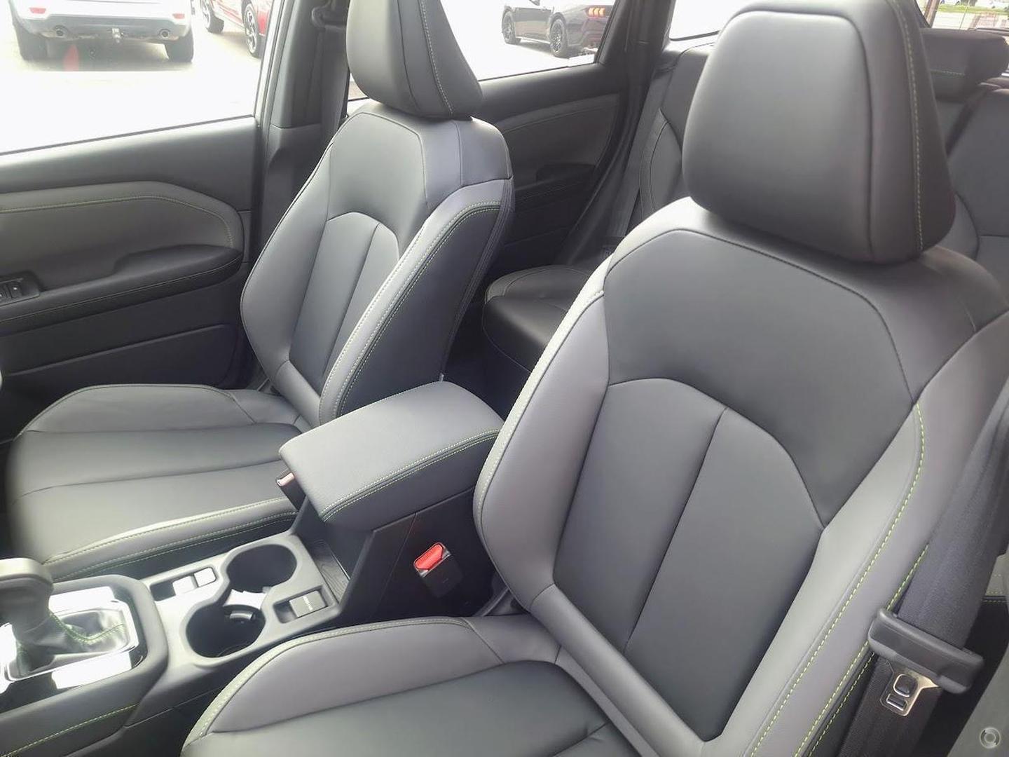 2025 Subaru Forester Sport — photo 14