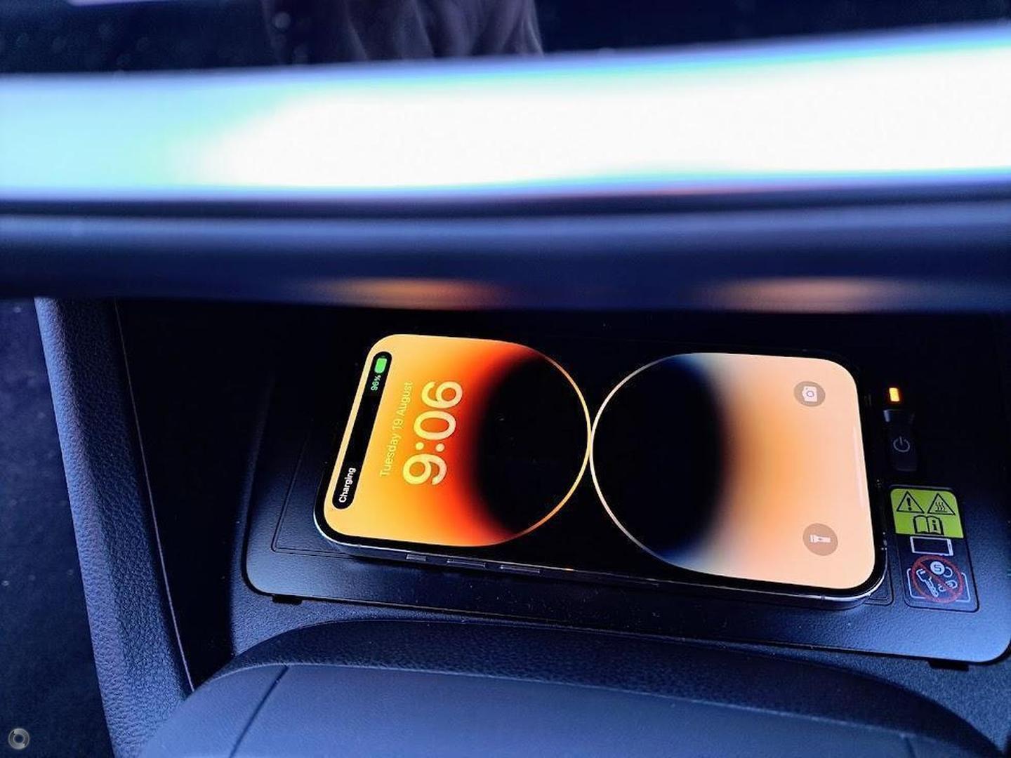 2025 Subaru Forester Sport — photo 24
