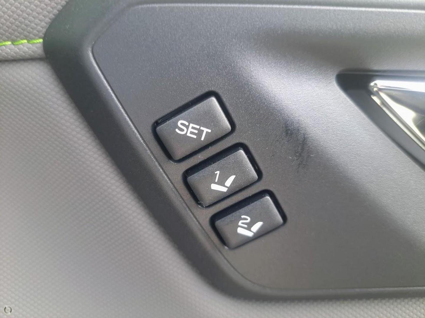 2025 Subaru Forester Sport — photo 25