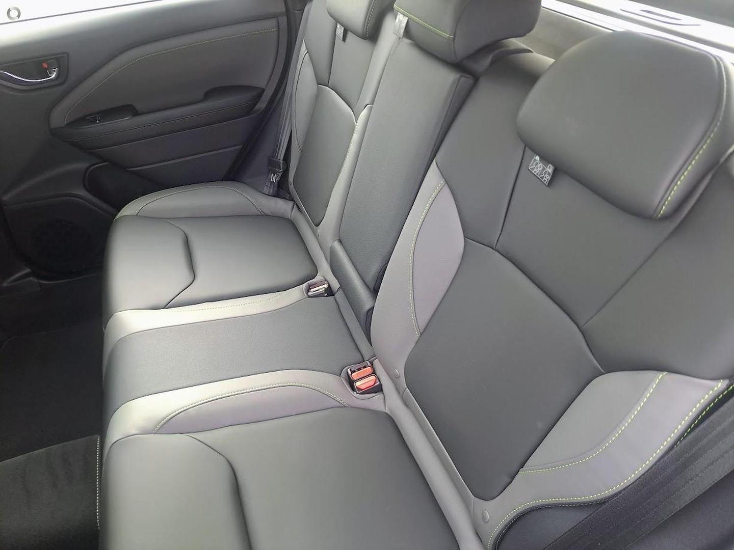 2025 Subaru Forester Sport — photo 26